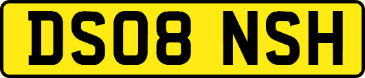 DS08NSH