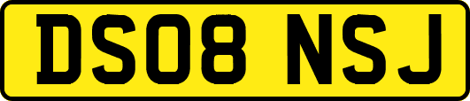 DS08NSJ