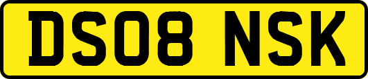 DS08NSK