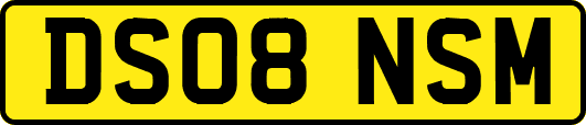 DS08NSM