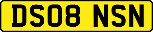 DS08NSN