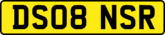 DS08NSR