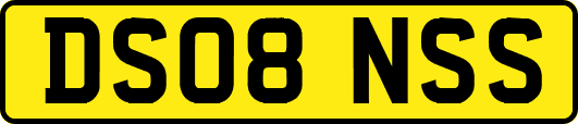 DS08NSS