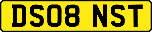DS08NST
