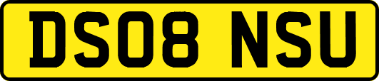 DS08NSU