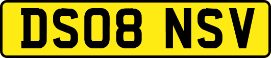 DS08NSV