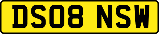 DS08NSW