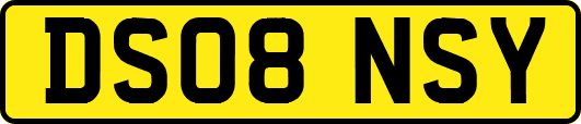 DS08NSY