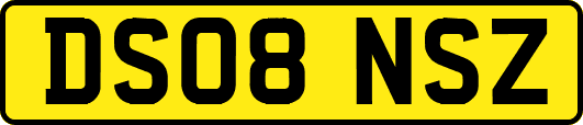 DS08NSZ