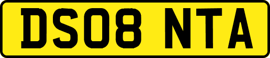 DS08NTA