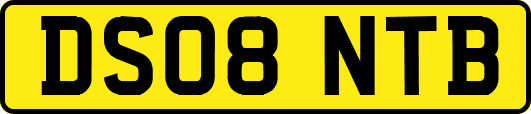 DS08NTB
