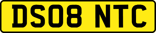 DS08NTC