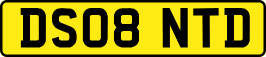 DS08NTD