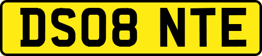 DS08NTE