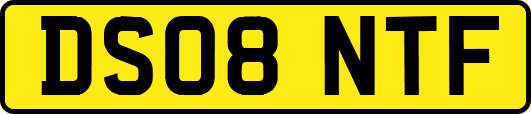 DS08NTF