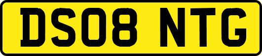 DS08NTG