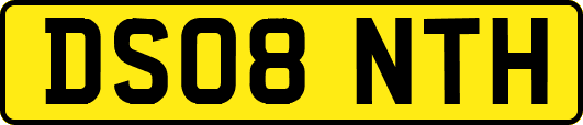 DS08NTH