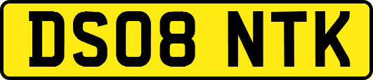 DS08NTK