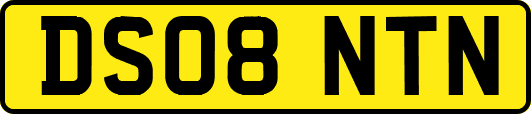DS08NTN