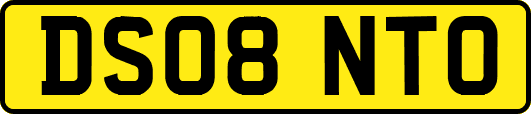 DS08NTO