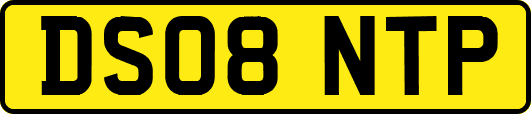 DS08NTP