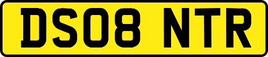 DS08NTR