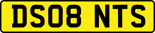DS08NTS