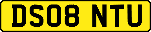 DS08NTU