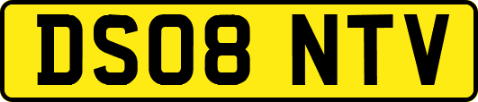 DS08NTV