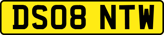 DS08NTW