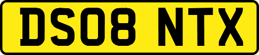 DS08NTX