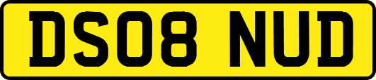 DS08NUD