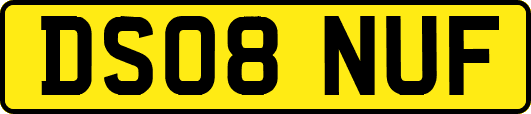 DS08NUF