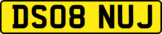 DS08NUJ