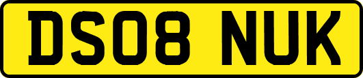 DS08NUK