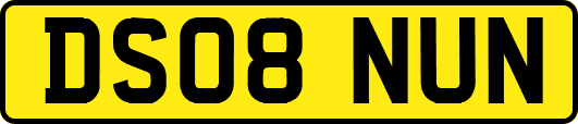 DS08NUN