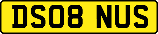DS08NUS