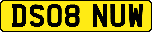DS08NUW