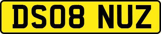 DS08NUZ