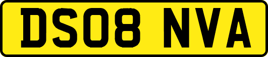 DS08NVA
