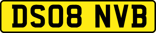 DS08NVB