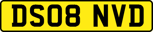 DS08NVD