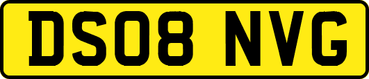 DS08NVG