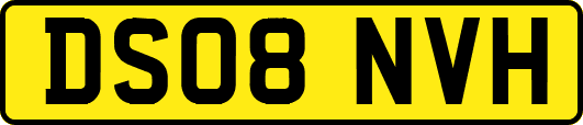 DS08NVH