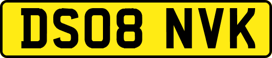 DS08NVK