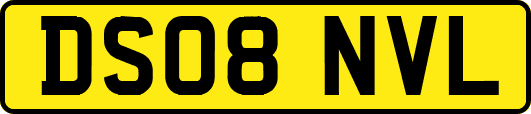 DS08NVL