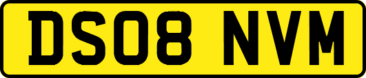 DS08NVM