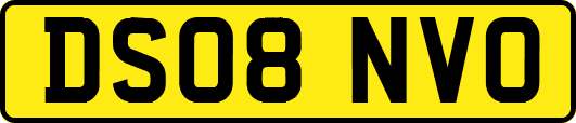 DS08NVO