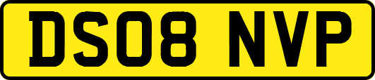 DS08NVP