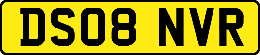 DS08NVR